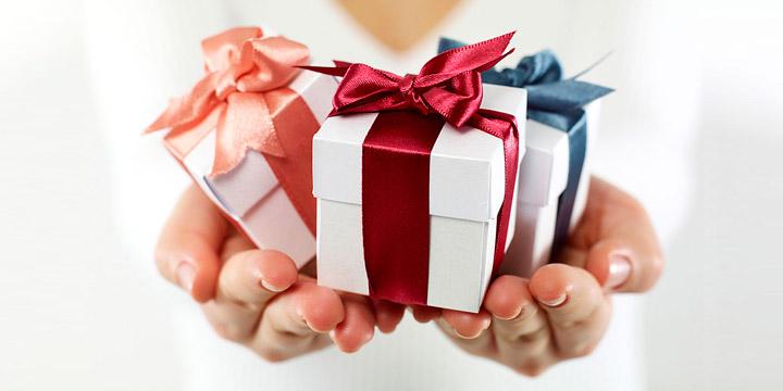 Как дарить и получать только желанные подарки? 