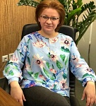 Елена Мерзликина